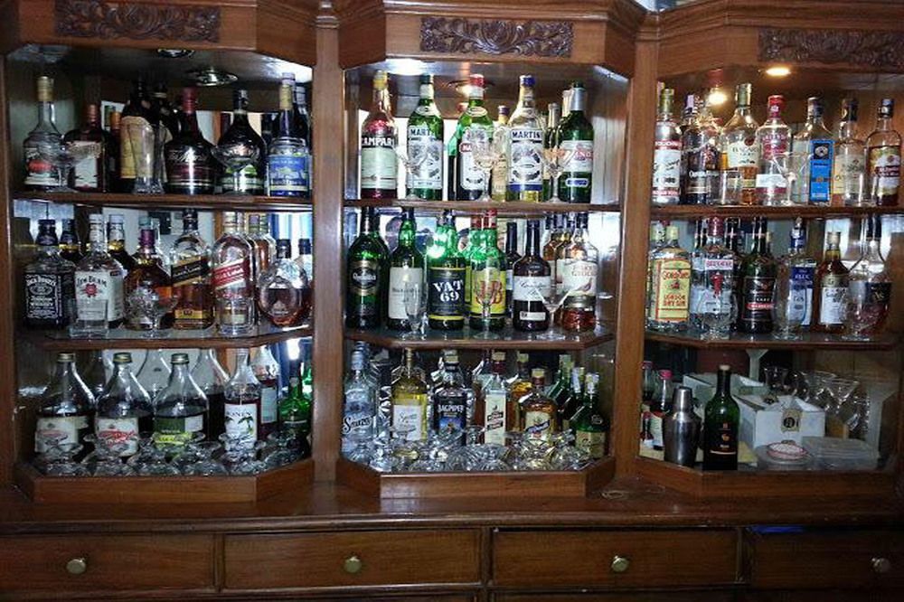 凯隆酒店 加德满都 外观 照片